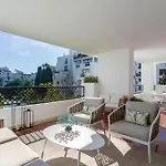 Banus - Terrazas De Banus Flat, In The Heart Of Banus Marbella