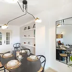 Banus - Terrazas De Banus Flat, In The Heart Of Banus Apartmán *