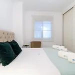 Apartmán Banus - Terrazas De Banus Flat, In The Heart Of Banus