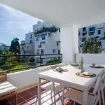 Banus - Terrazas De Banus Flat, In The Heart Of Banus Marbella