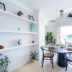 Banus - Terrazas De Banus Flat, In The Heart Of Banus Apartmán Marbella