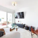 Διαμέρισμα Banus - Terrazas De Banus Flat, In The Heart Of Banus *