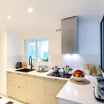 Apartment Banus - Terrazas De Banus Flat, In The Heart Of Banus Marbella