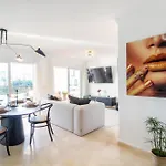 Banus - Terrazas De Banus Flat, In The Heart Of Banus * Marbella