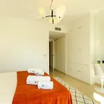 Apartment Banus - Terrazas De Banus Flat, In The Heart Of Banus *