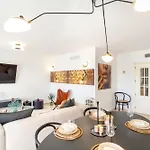 Banus - Terrazas De Banus Flat, In The Heart Of Banus