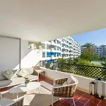 Banus - Terrazas De Banus Flat, In The Heart Of Banus Διαμέρισμα *