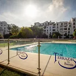 Banus - Terrazas De Banus Flat, In The Heart Of Banus Apartment