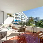 Banus - Terrazas De Banus Flat, In The Heart Of Banus *