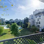 Banus - Terrazas De Banus Flat, In The Heart Of Banus