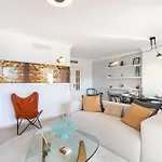 Apartment Banus - Terrazas De Banus Flat, In The Heart Of Banus *