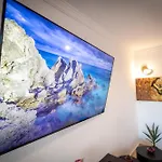 Banus - Terrazas De Banus Flat, In The Heart Of Banus Apartment