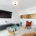 Διαμέρισμα Banus - Terrazas De Banus Flat, In The Heart Of Banus Μαρμπέλλα