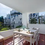 Banus - Terrazas De Banus Flat, In The Heart Of Banus Apartment Marbella