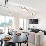 Banus - Terrazas De Banus Flat, In The Heart Of Banus * Μαρμπέλλα