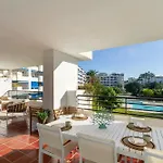Banus - Terrazas De Banus Flat, In The Heart Of Banus Apartment