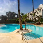 Banus - Terrazas De Banus Flat, In The Heart Of Banus * Μαρμπέλλα
