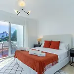Apartment Banus - Terrazas De Banus Flat, In The Heart Of Banus *