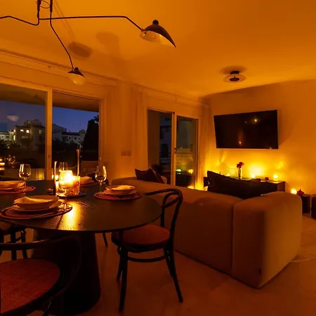 Banus - Terrazas De Banus Flat, In The Heart Of Banus *