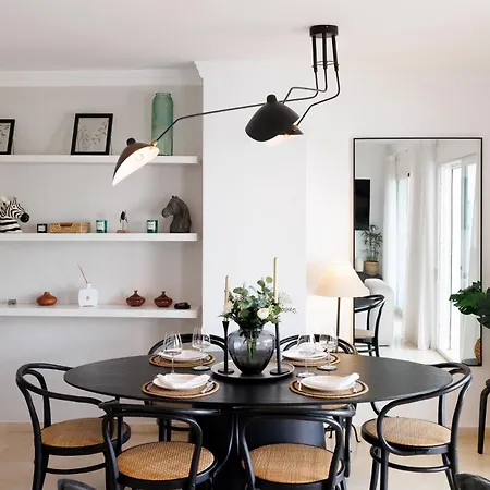Banus - Banus - Terrazas De Banus Urb- Premium 2br - 2ba - Redecorated - Brand-new Furniture - Outdoor Terrace - Heart Of Puerto Banus - Steps From Marina, & El Corte Ing Luxury Shopping - Pools & Garden Solarium- Ideal For Fami *